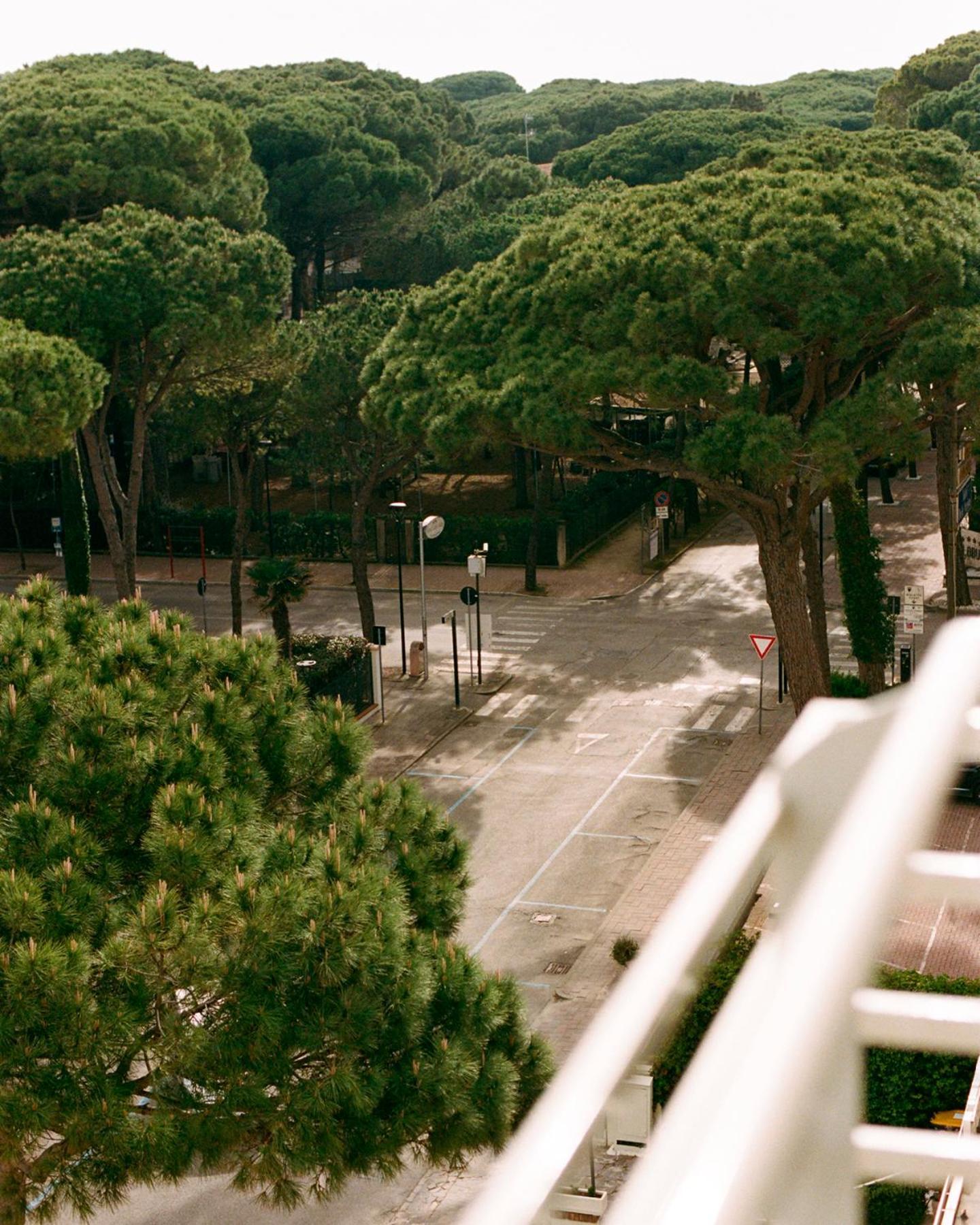 Marittimo Al Mare - Mimma Hotel Milano Marittima Exterior foto
